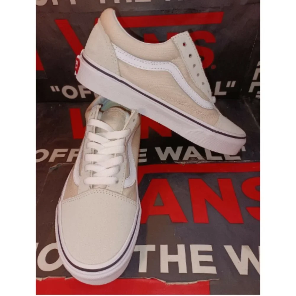 Vans 100% authentic